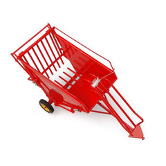 Mathiaut Mdt 72 Carrello Raccogliballe 1:32 - 86831