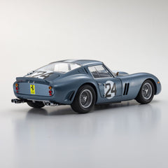 Ferrari 250 GTO 1962 Sebring Blue 1:18 - 86840