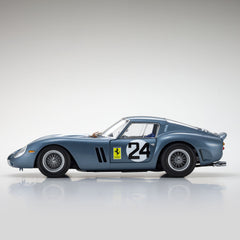 Ferrari 250 GTO 1962 Sebring Blue 1:18 - 86841