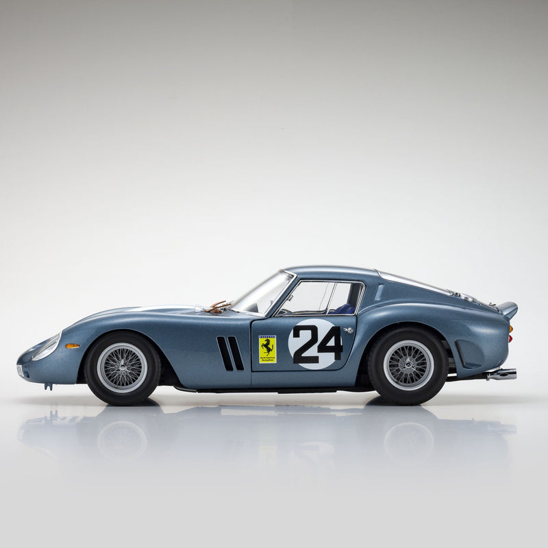 Ferrari 250 GTO 1962 Sebring Blue 1:18 - 86841