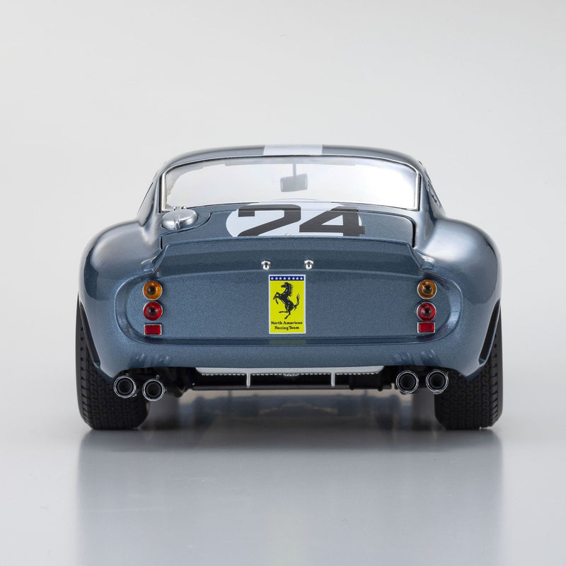 Ferrari 250 GTO 1962 Sebring Blue 1:18 - 86843