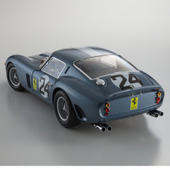 Ferrari 250 GTO 1962 Sebring Blue 1:18 - 86844