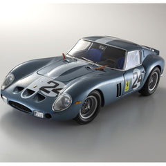 Ferrari 250 GTO 1962 Sebring Blue 1:18 - 86845