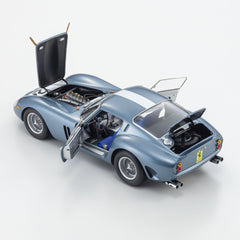 Ferrari 250 GTO 1962 Sebring Blue 1:18 - 86846