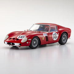 Ferrari 250 GTO 3H Daytona 1963 1:18 - 86853