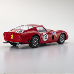 Ferrari 250 GTO 3H Daytona 1963 1:18 - 86854