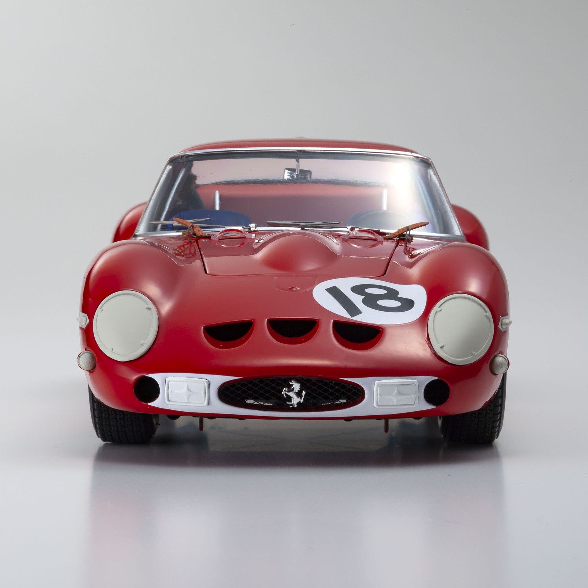 Ferrari 250 GTO 3H Daytona 1963 1:18 - 86856