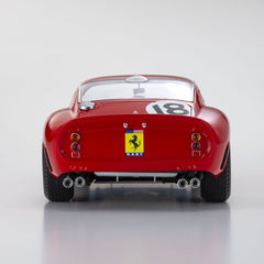 Ferrari 250 GTO 3H Daytona 1963 1:18 - 86857