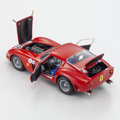 Ferrari 250 GTO 3H Daytona 1963 1:18 - 86860