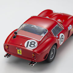 Ferrari 250 GTO 3H Daytona 1963 1:18 - 86861