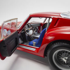 Ferrari 250 GTO 3H Daytona 1963 1:18 - 86862