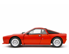 Lancia 037 Rally Stradale 1982 Rosso 1:18 - 86895