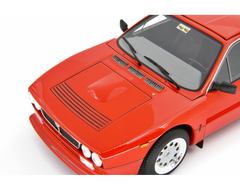 Lancia 037 Rally Stradale 1982 Rosso 1:18 - 86896
