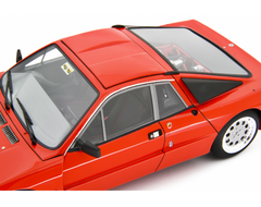 Lancia 037 Rally Stradale 1982 Rosso 1:18 - 86897