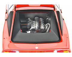 Lancia 037 Rally Stradale 1982 Rosso 1:18 - 86898