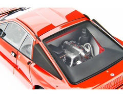 Lancia 037 Rally Stradale 1982 Rosso 1:18 - 86899