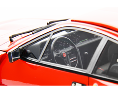 Lancia 037 Rally Stradale 1982 Rosso 1:18 - 86900