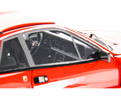 Lancia 037 Rally Stradale 1982 Rosso 1:18 - 86901