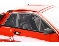 Lancia 037 Rally Stradale 1982 Rosso 1:18 - 86902