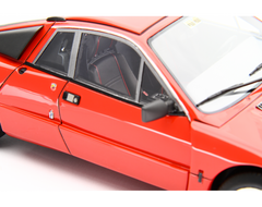 Lancia 037 Rally Stradale 1982 Rosso 1:18 - 86903