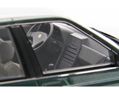 Alfa Romeo 164 2.0 Twin Spark 1987 Rosso Alfa 1:18 - 86925