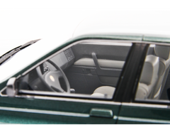 Alfa Romeo 164 2.0 Twin Spark 1987 Nero 1:18 - 86934