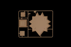 Statue of Liberty World of Architecture  3D Kit - 8694