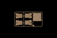 Statue of Liberty World of Architecture  3D Kit - 8695