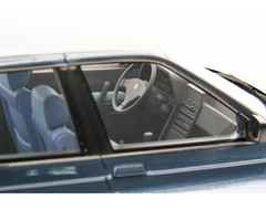 Alfa Romeo 164 2.0 Twin Spark 1987 Grigio Scuro metallizzato 1:18 - 86963