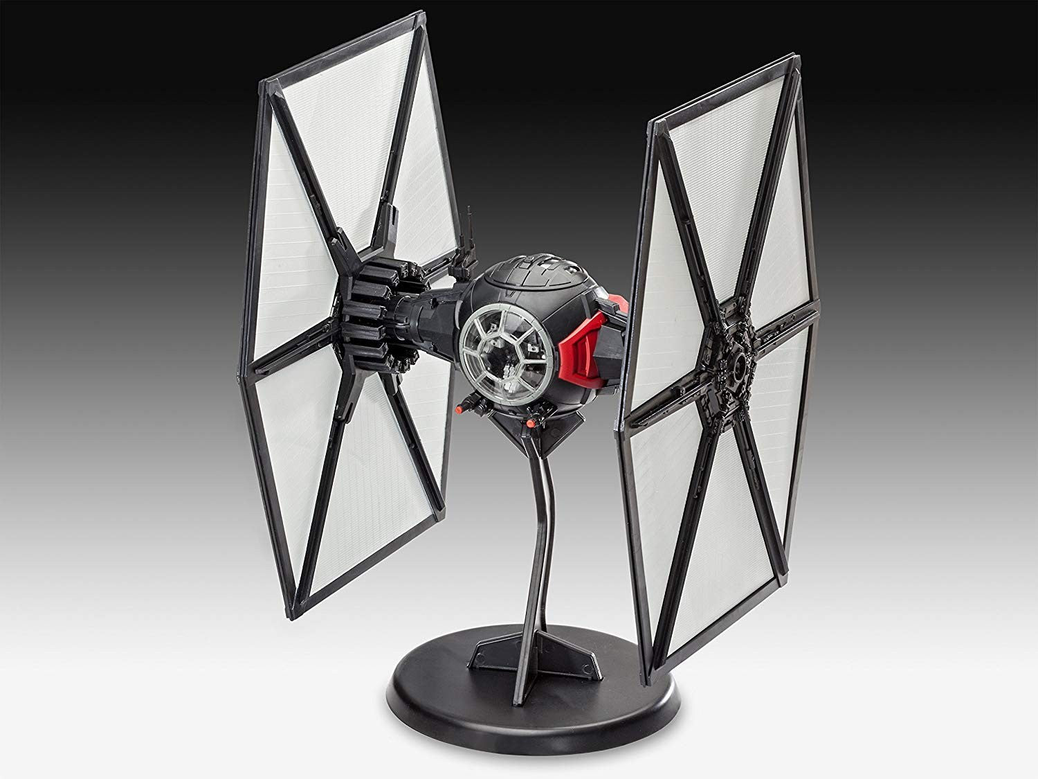Tie Fighter Revell Special Forces - 8697