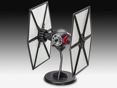 Tie Fighter Revell Special Forces - 8697