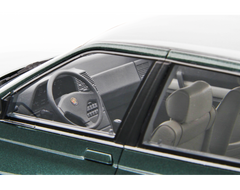 Alfa Romeo 164 2.0 Twin Spark 1987 Verde metallizzato 1:18 - 86972