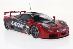 McLaren F1 GTR Short Tail GT500 JGTC 1996 N. Hattori - R. Schumacher 1:18 - 86982