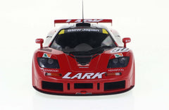 McLaren F1 GTR Short Tail GT500 JGTC 1996 N. Hattori - R. Schumacher 1:18 - 86983