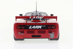 McLaren F1 GTR Short Tail GT500 JGTC 1996 N. Hattori - R. Schumacher 1:18 - 86984
