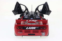 McLaren F1 GTR Short Tail GT500 JGTC 1996 N. Hattori - R. Schumacher 1:18 - 86986
