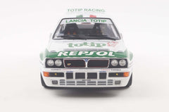 Lancia Delta HF Integrale Rallye Monte Carlo 1993 A. Aghini - S. Farnocchia 1:18 - 86991