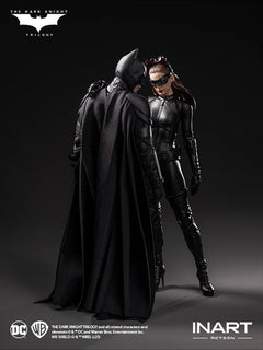Catwoman "The Dark Knight Rises" Action Figure 1:12 INART-12