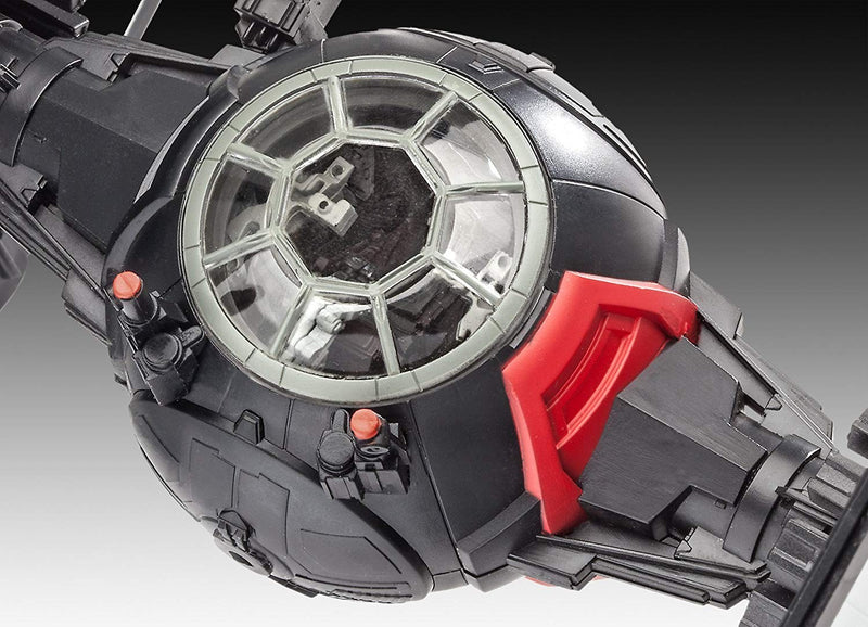 Tie Fighter Revell Special Forces - 8700