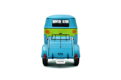 Kool Kombi Ghost Hunter 2024 Flower Power 1:18 - 87003