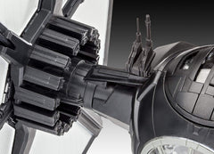 Tie Fighter Revell Special Forces - 8702