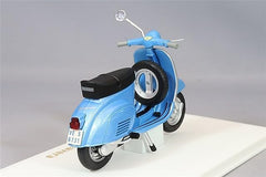 Vespa 125 Primavera 1968 Blue Metallic 1:18 - 87052
