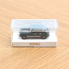 Renault 4 1986 Clan Vert Sequoia 1:87 - 87079
