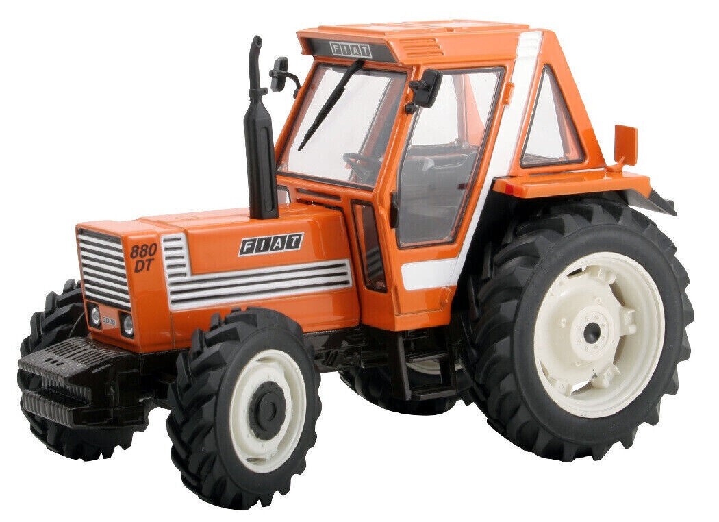 Fiat 880 DT Trattore 1:32 - 87104
