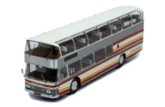 Neoplan NH 22L Skyliner 1983 White and Red 1:43 - 87128