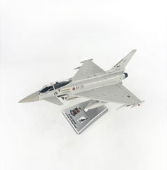 EF-2000 Typhoon 132° Gruppo Istrana AM 51° stormo 1:100 - 87135