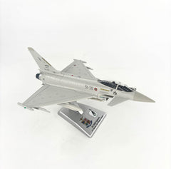 EF-2000 Typhoon 132° Gruppo Istrana AM 51° stormo 1:100 - 87136