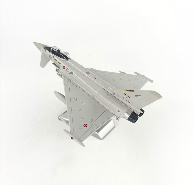 EF-2000 Typhoon 132° Gruppo Istrana AM 51° stormo 1:100 - 87139