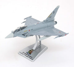 EF-2000 Typhoon 9° Gruppo Grosseto AM 4° stormo 1:100 - 87141