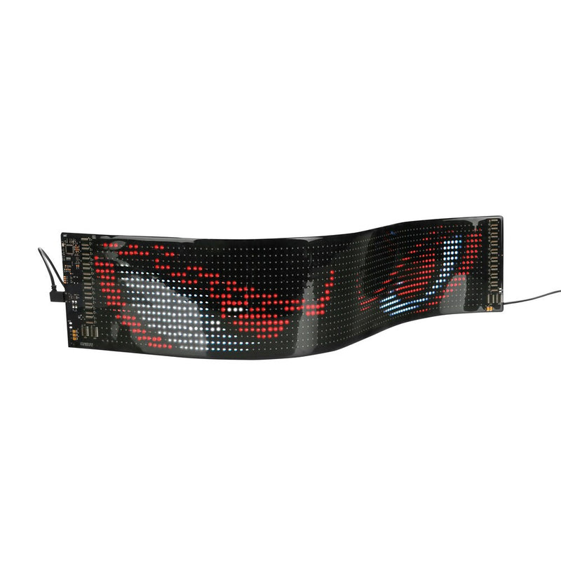 Smart Led Panel Tabella Led programmabile 512 Led 70x173mm - 87147